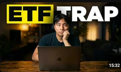 10 Things To Know About ETFs Before Investing video thumbnail